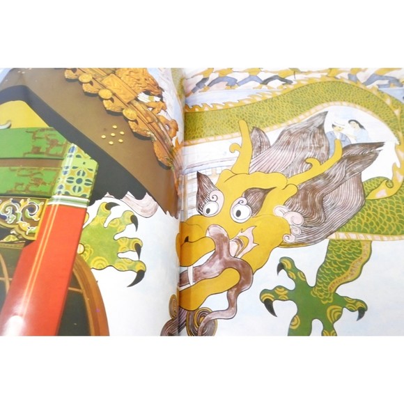 Large Hardback Book on Seattle; Illustrations with Jacket - Picture 5 of 12